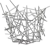 Vista 1 de Alessi Inflar cesta de cítricos