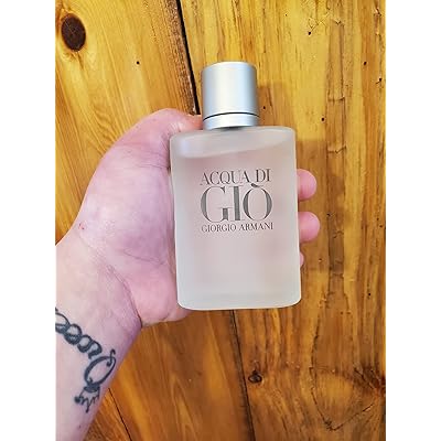 acqua di gio 10 oz