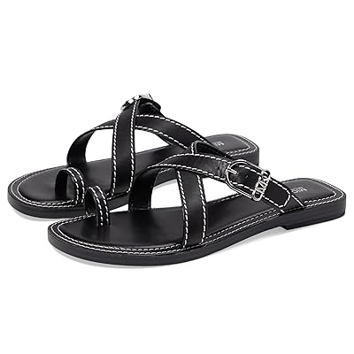 MICHAEL Michael Kors Ashton Flat Thong Women