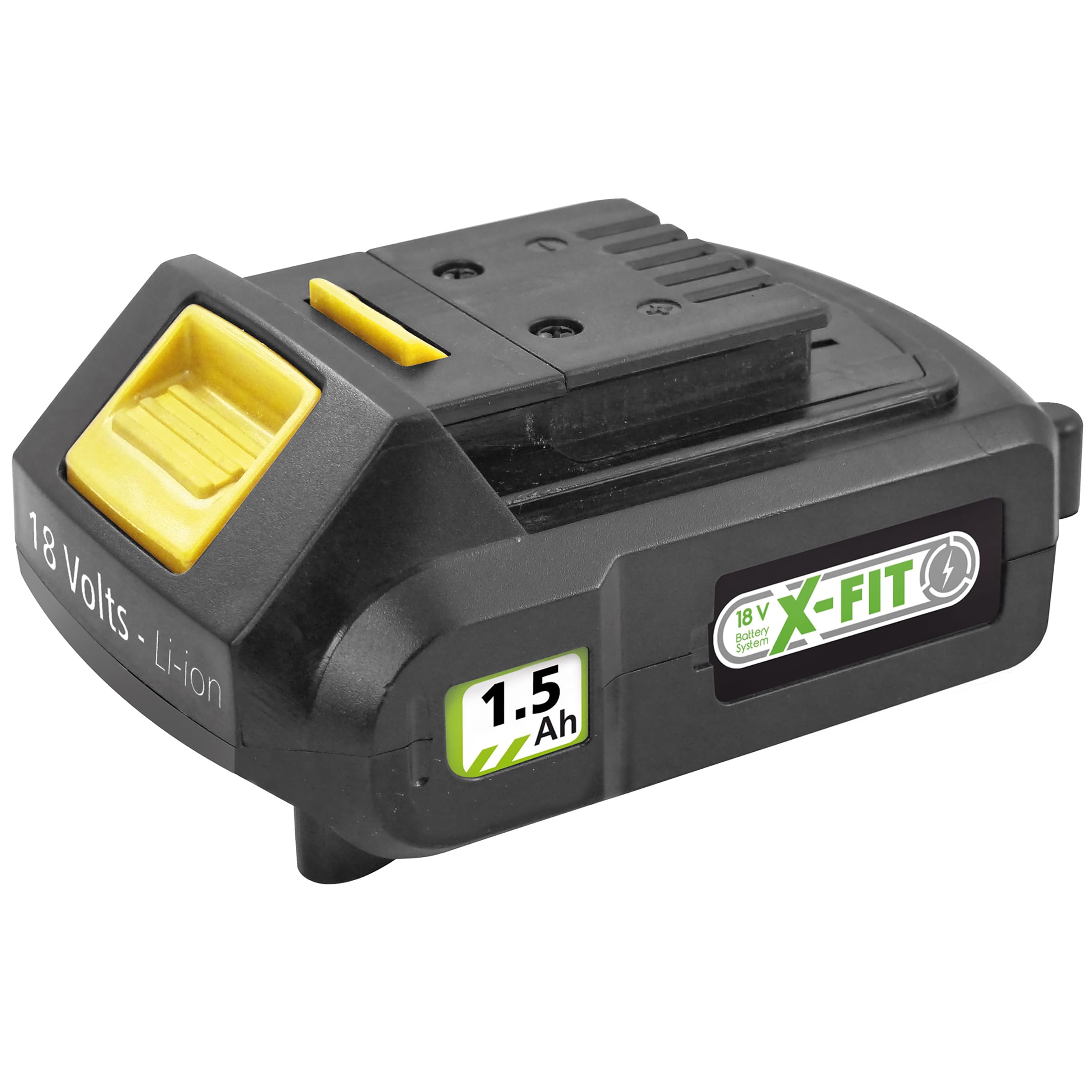 Fartools XF-KIT 15 Batería 1,5 Ah con cargador rápido