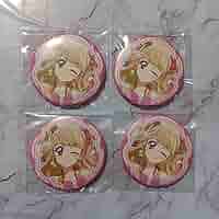 アイカツ stage缶バッジ 夏樹みくる Amazon.co.jp: 夏樹みくる 缶バッジ stage アイカツ : おもちゃ