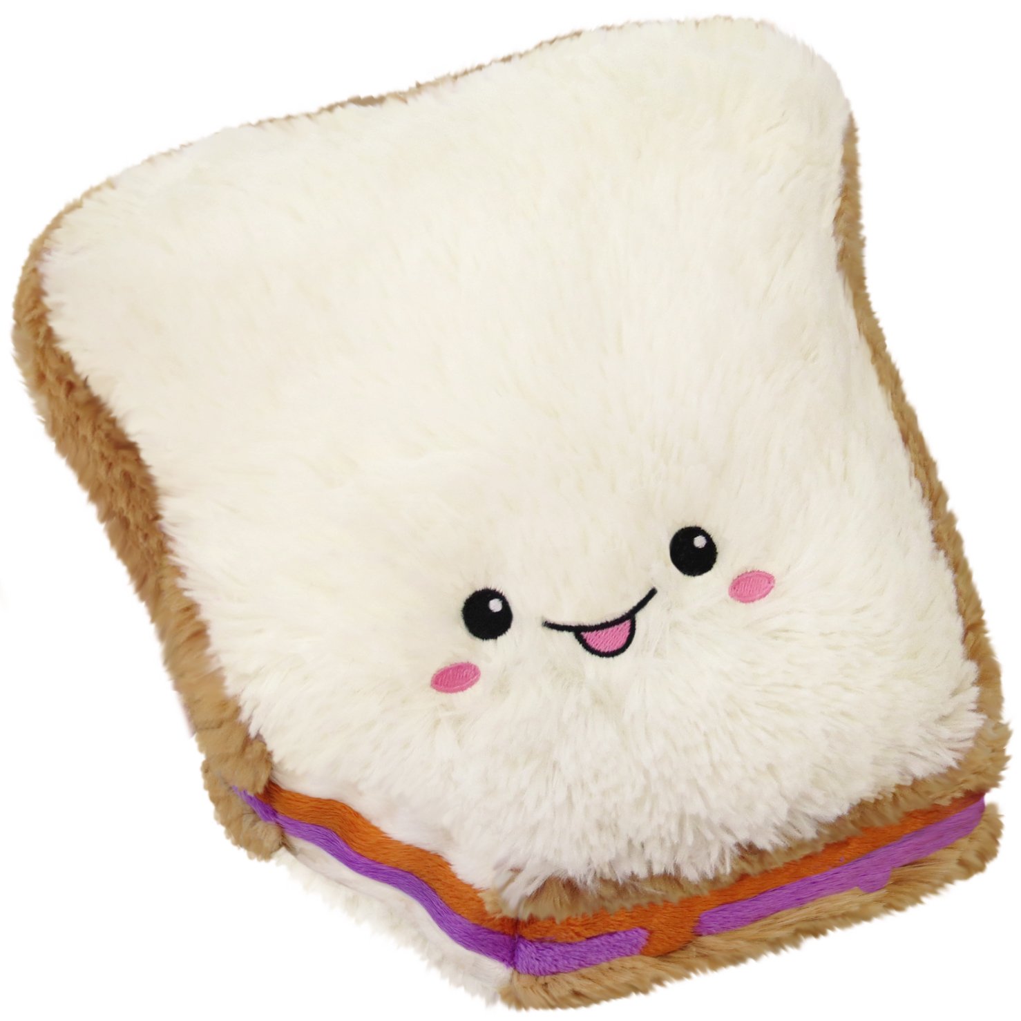 Squishable / Mini Comfort Food Peanut 