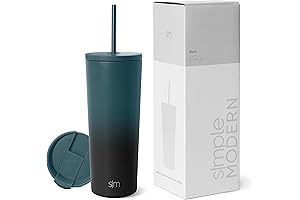 Simple Modern Insulated Tumbler: The Perfect Drinkware for Under $25