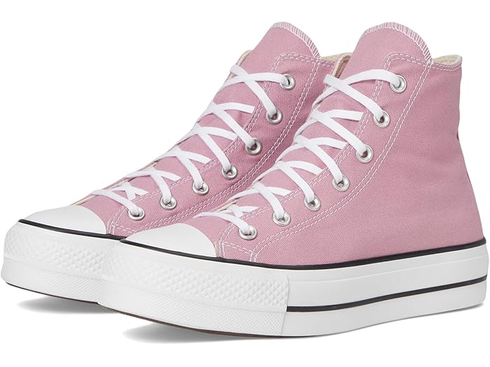 Chuck Taylor All Star Lift Platform - Hi - Image 1