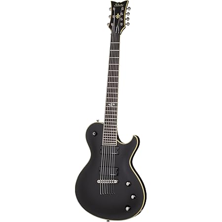 Schecter blackjack atx solo 6 Clearance