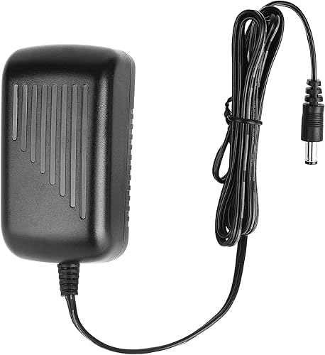 Miniatura 9 de Security-01 Adaptador de fuente de alimentación de CA a CC 5V 4A, enchufe 0.217 in x 0.083 in, UL listado