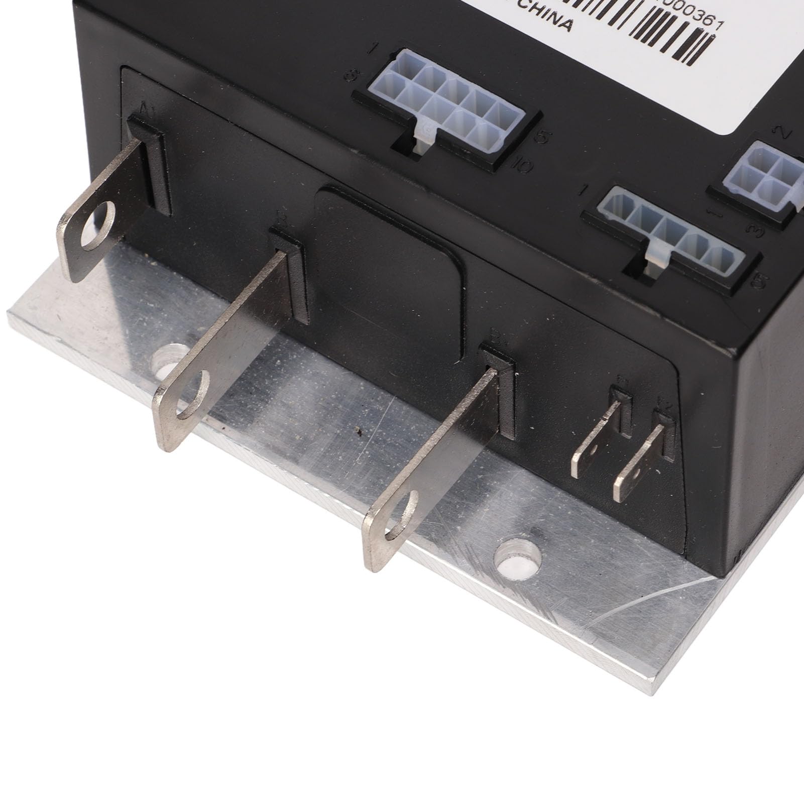 Schwarz 73326G07 Motor Controller, 36V 350A, Ersatz für EZGO TXT Electric PDS Cart 2000-2009