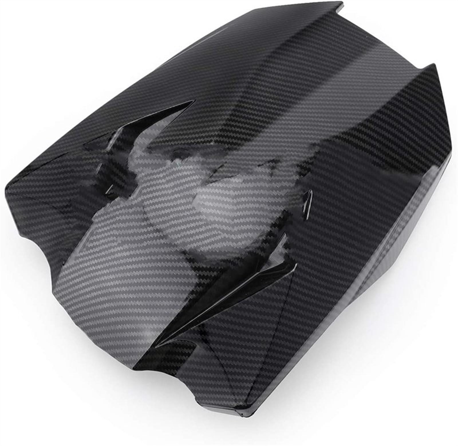 KAWASAKI ZX-6R ZX600P 07 08 Sitz Sozius Soziussitz