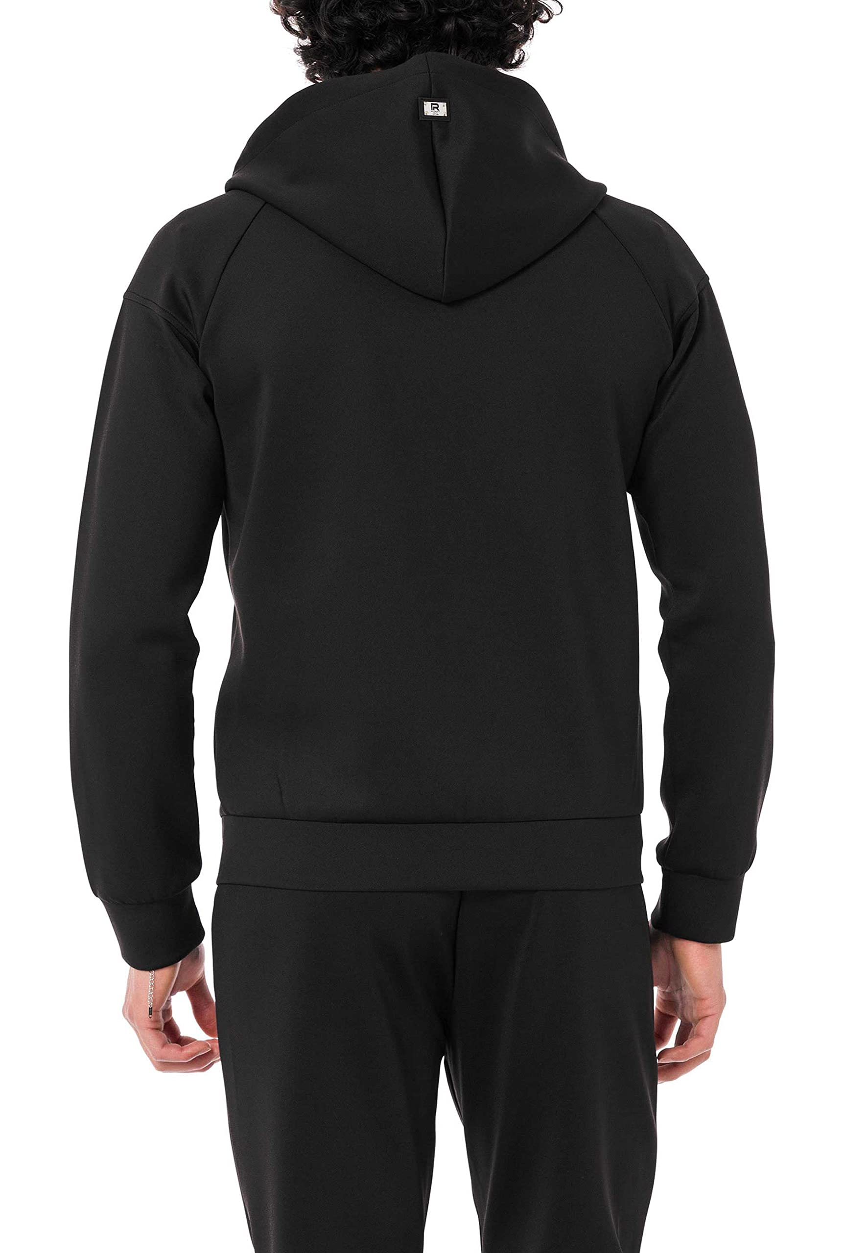 Redbridge Tuta da jogging da uomo, 2 pezzi