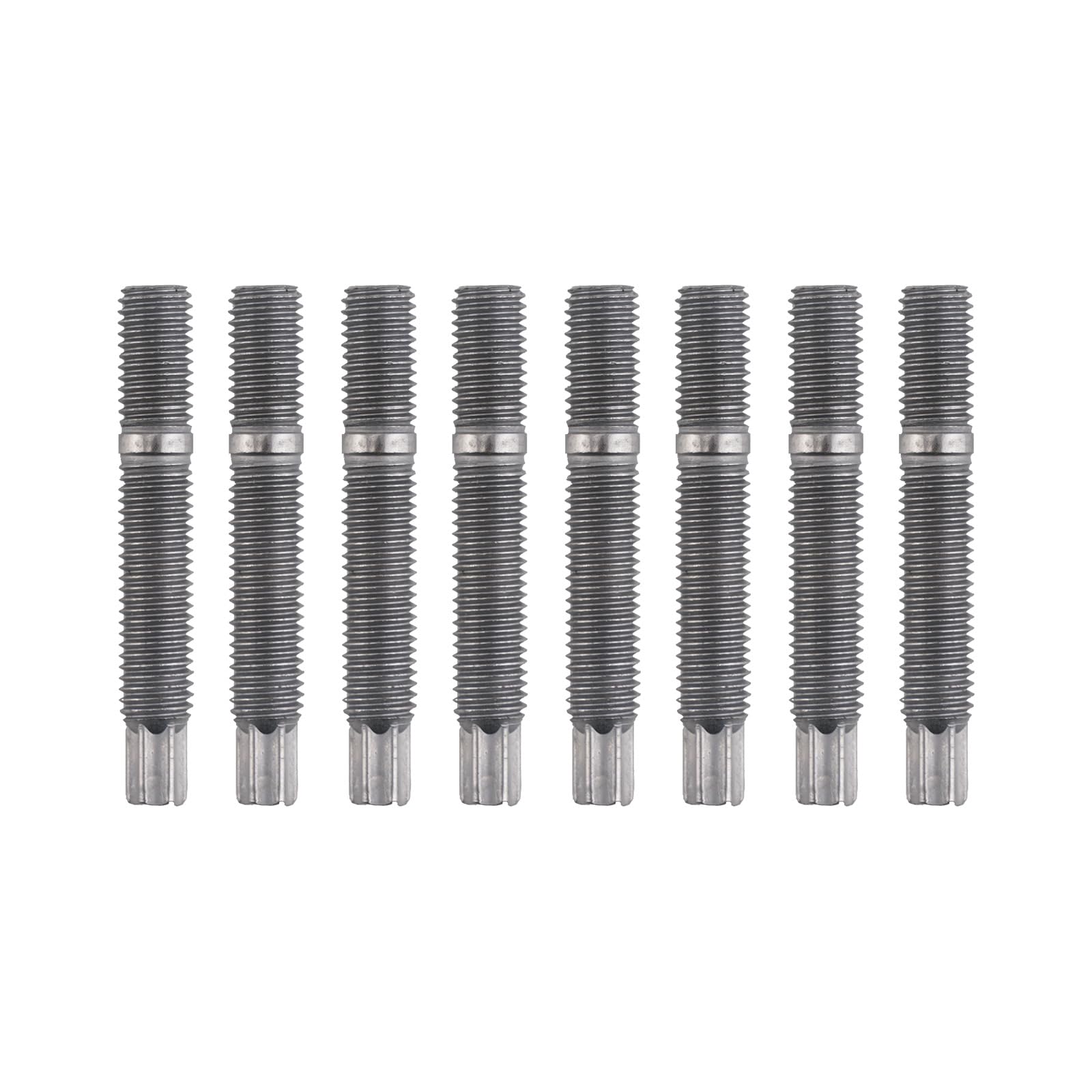 maXpeedingrods Colector de escape de hierro fundido para BMW Serie 1, 2, 3, 4, 5, X1, X3