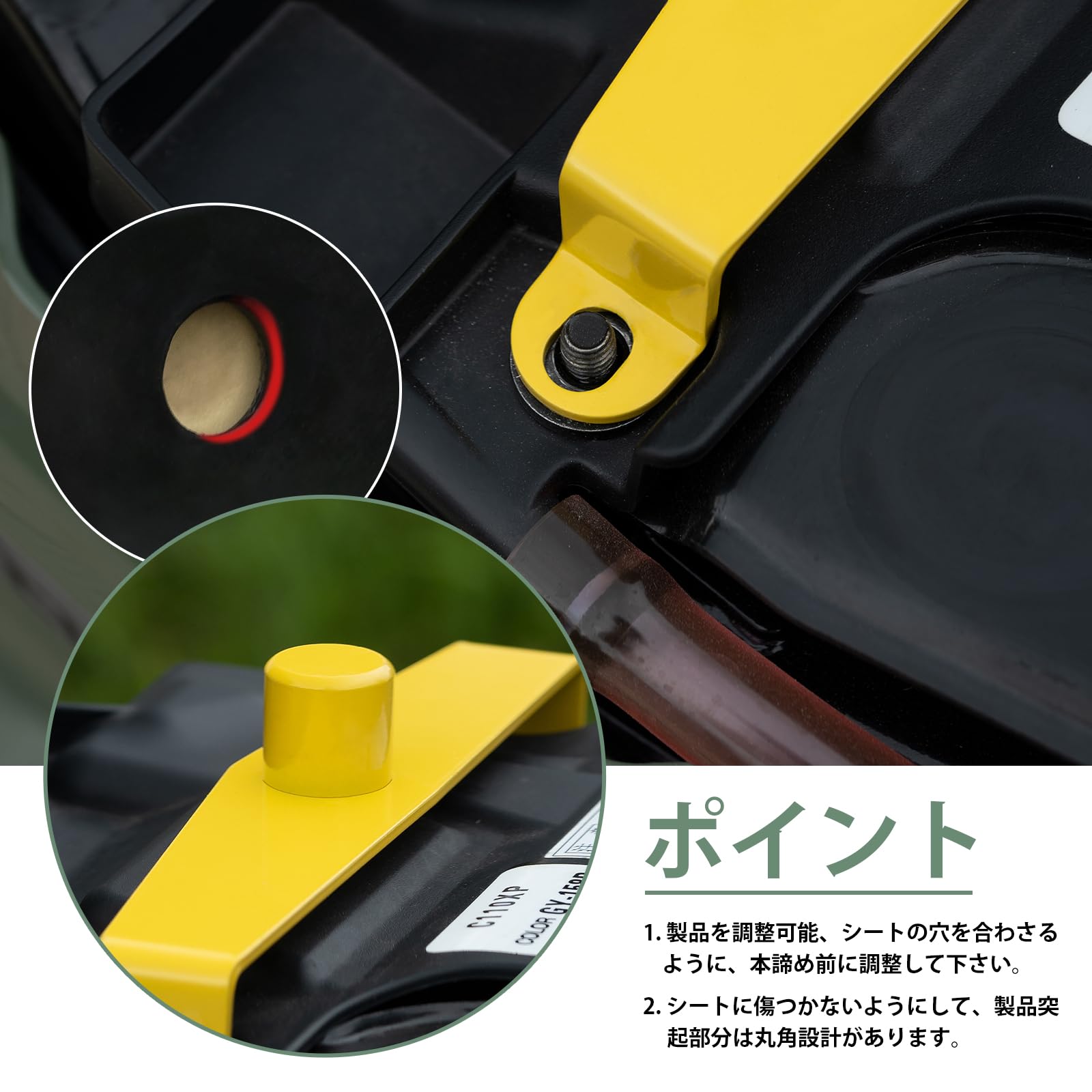 aktatuさん専用品 Amazon | クロスカブ50 110 JA60 JA45 AA06 スーパーカブ50 110