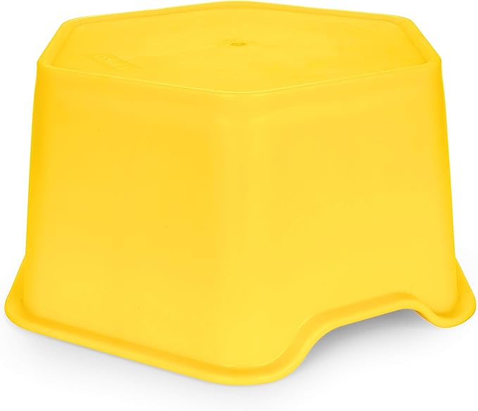 Camco HeavyDuty Stabilizer RV Jack Support Provides 7