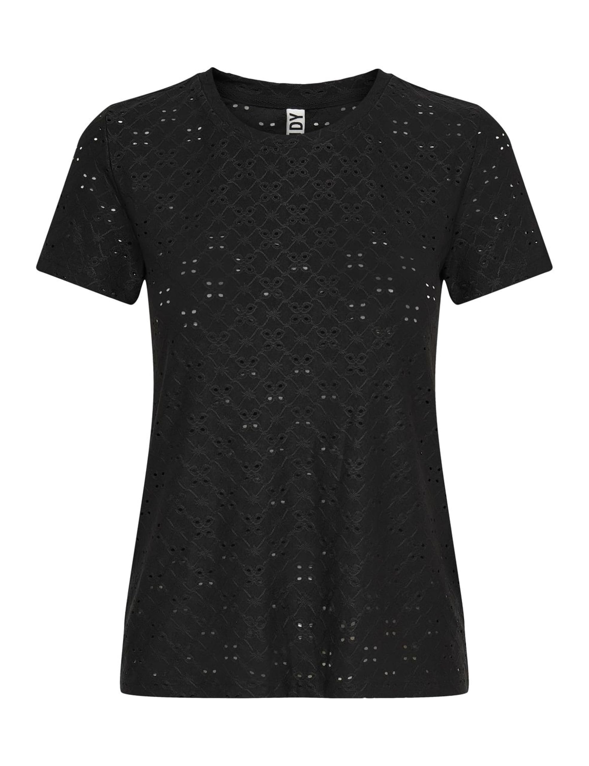 JDY Damen Jdycathinka S/S Tag Top Jrs Noos Jdycathinka S/S Tag Top Jrs Noos (1er Pack)