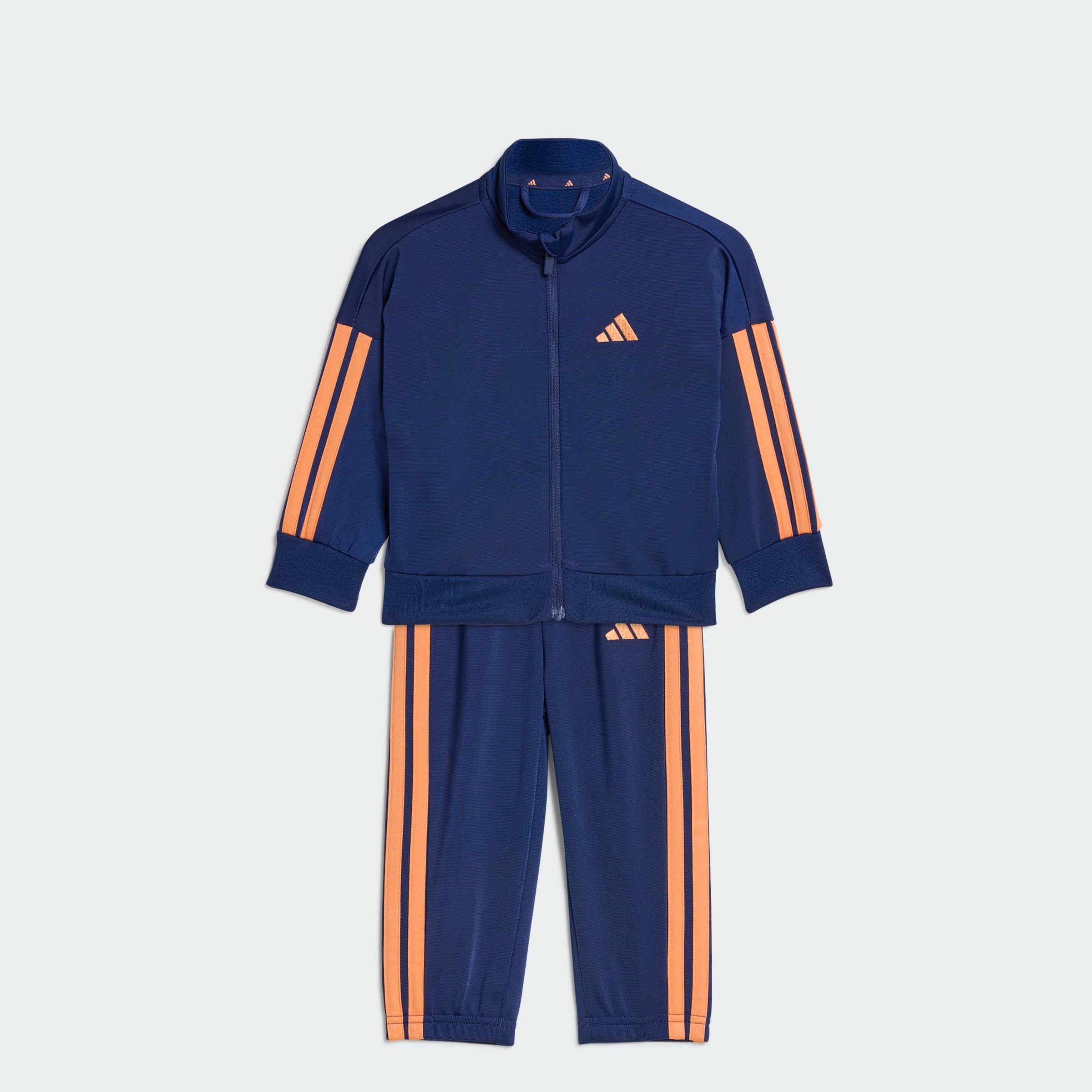 adidas Unisex Baby ESSENTIALS CLIMACOOL TRACKSUIT