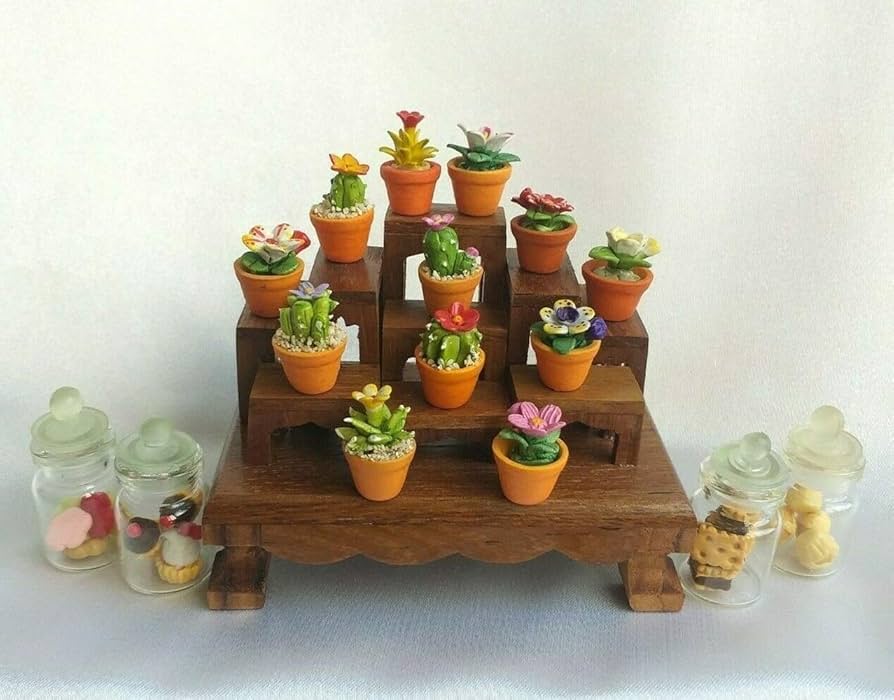 ☆ドールハウス用家庭祭壇壁掛けタイプ　ミニチュア祭壇　ミニチュア家具 ☆ドールハウス用家庭祭壇壁掛けタイプ ミニチュア祭壇