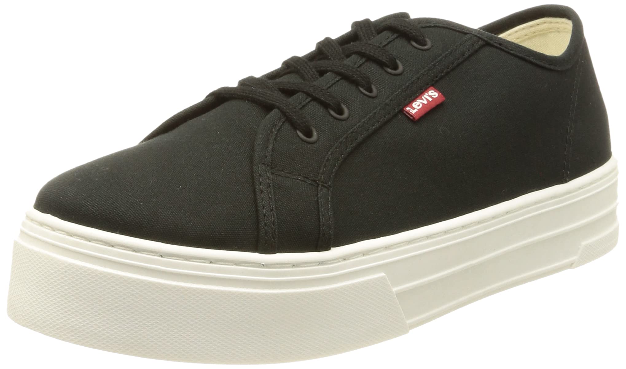 Levi's Tijuana 2.0, Zapatillas Deportivas Mujer