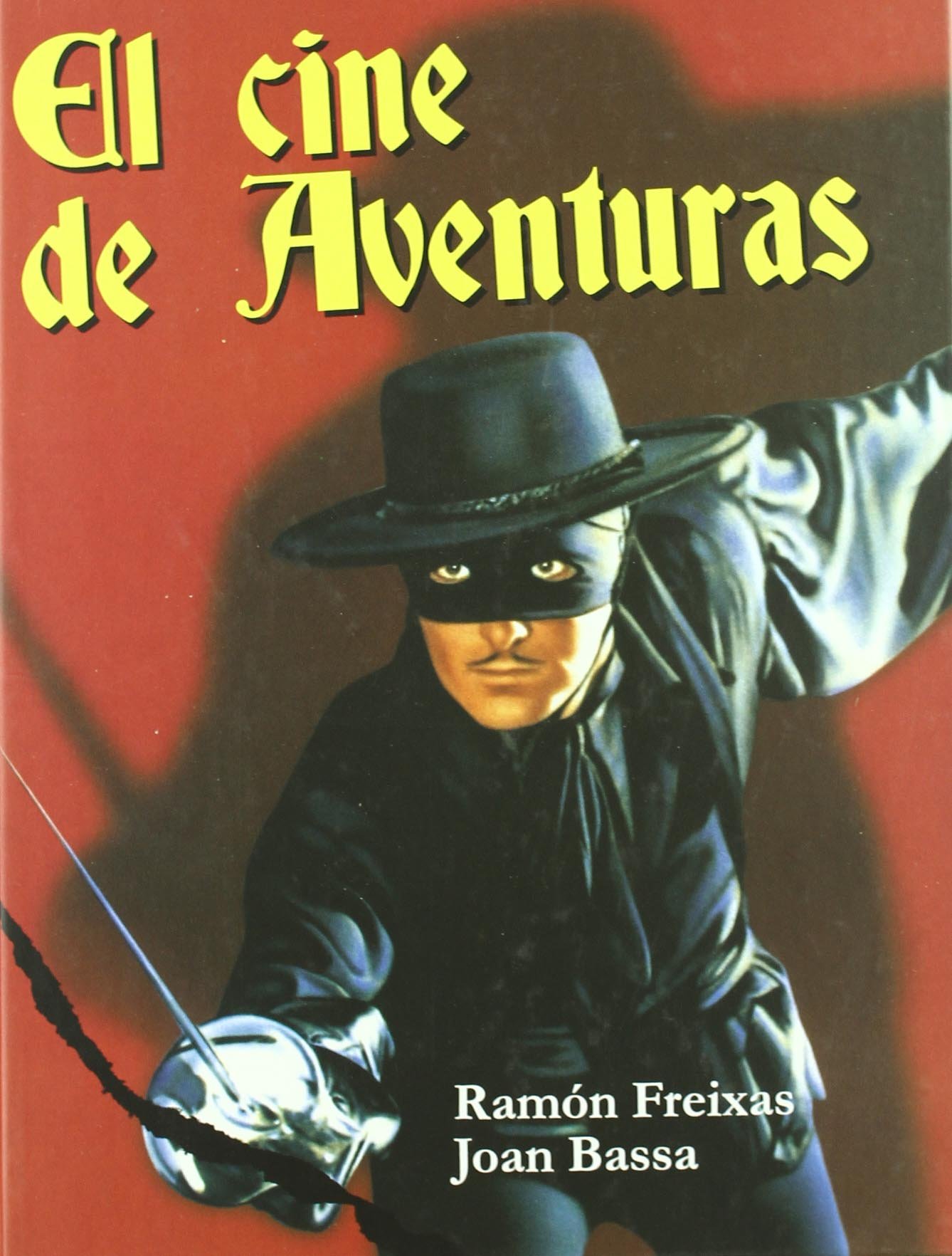 Cine De Aventuras,El