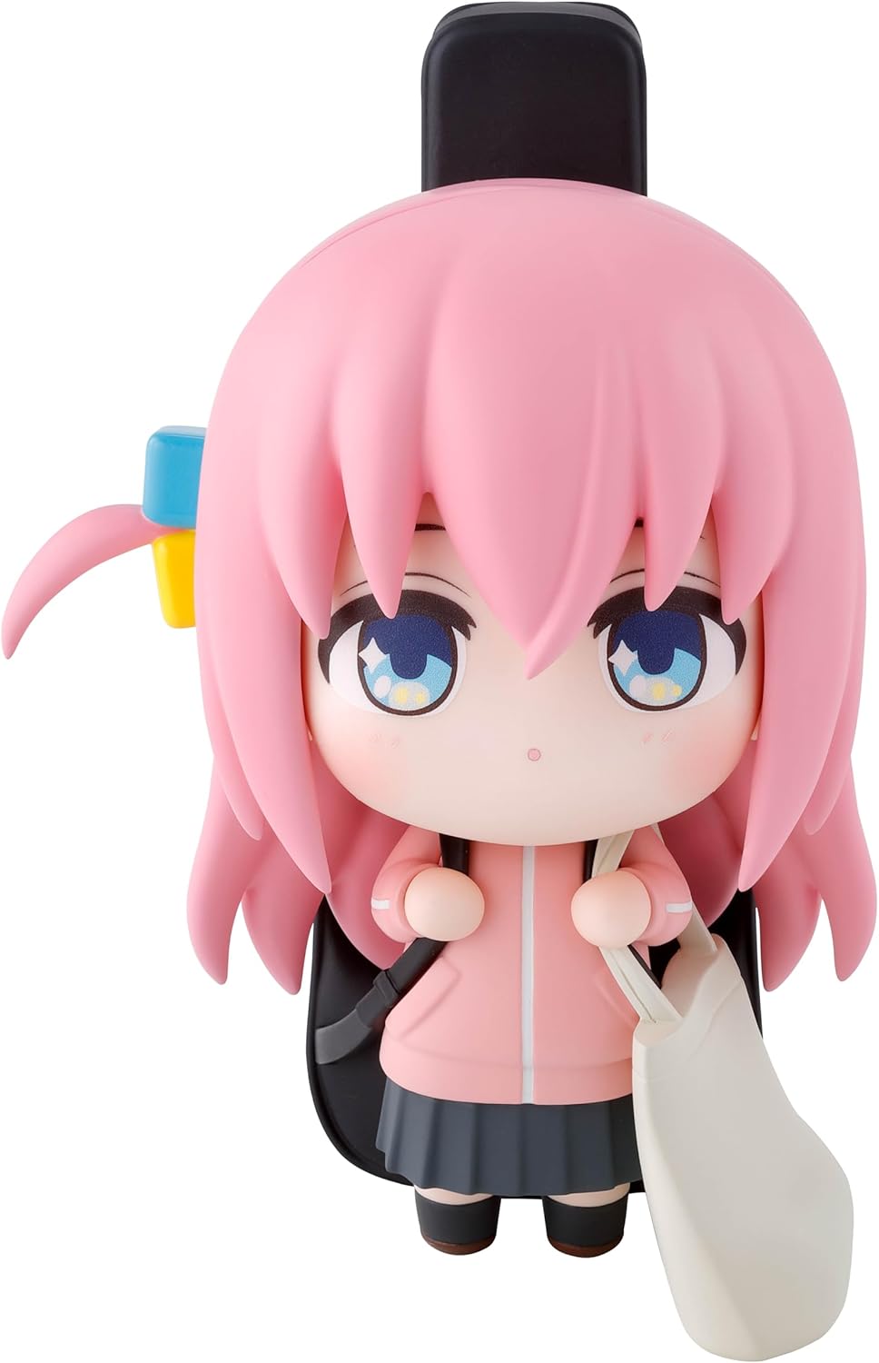 TAMASHII Nations - Bocchi The Rock! - Hitori Gotoh, Bandai Spirits Rowtashii Noise Tekupiku Figure