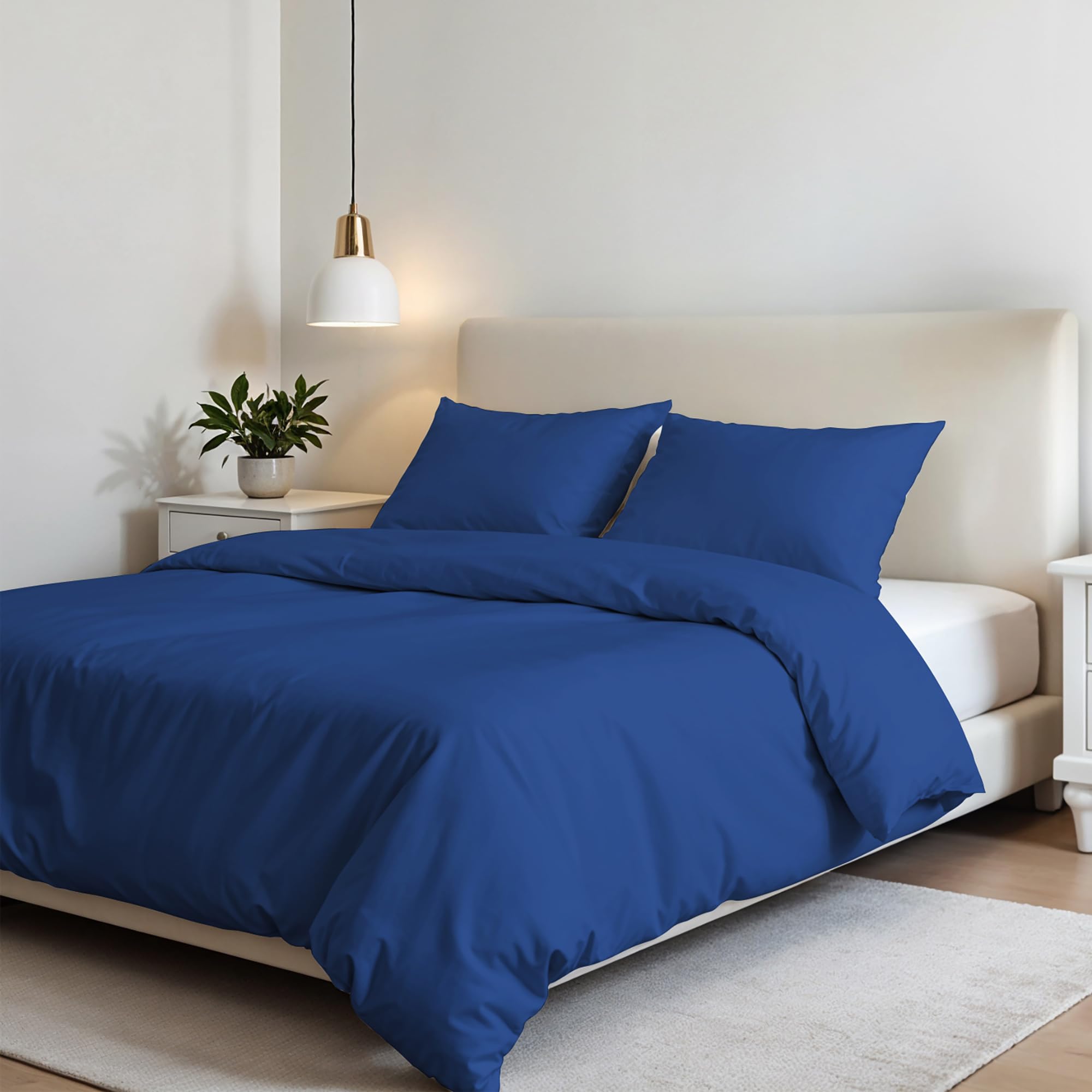 Elegant Royal Duvet Cover Set,,Double