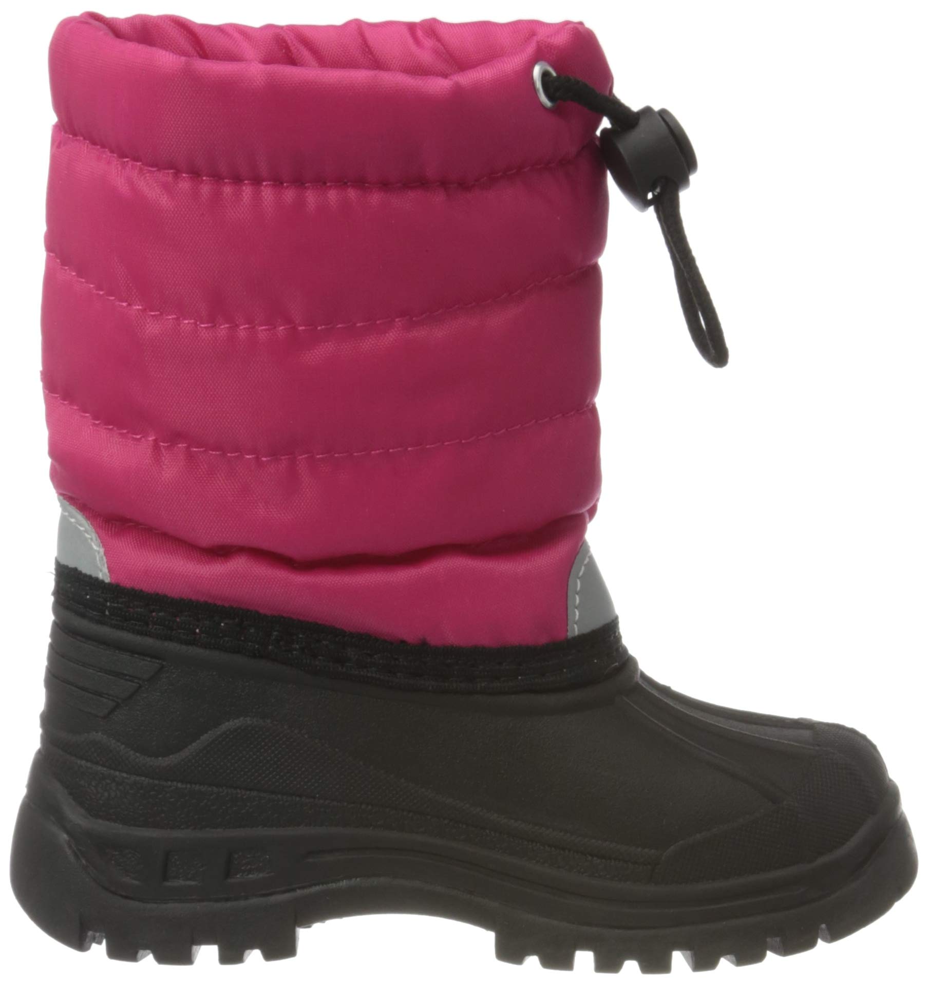 Playshoes Bottine D'Hiver Mixte Enfant EU