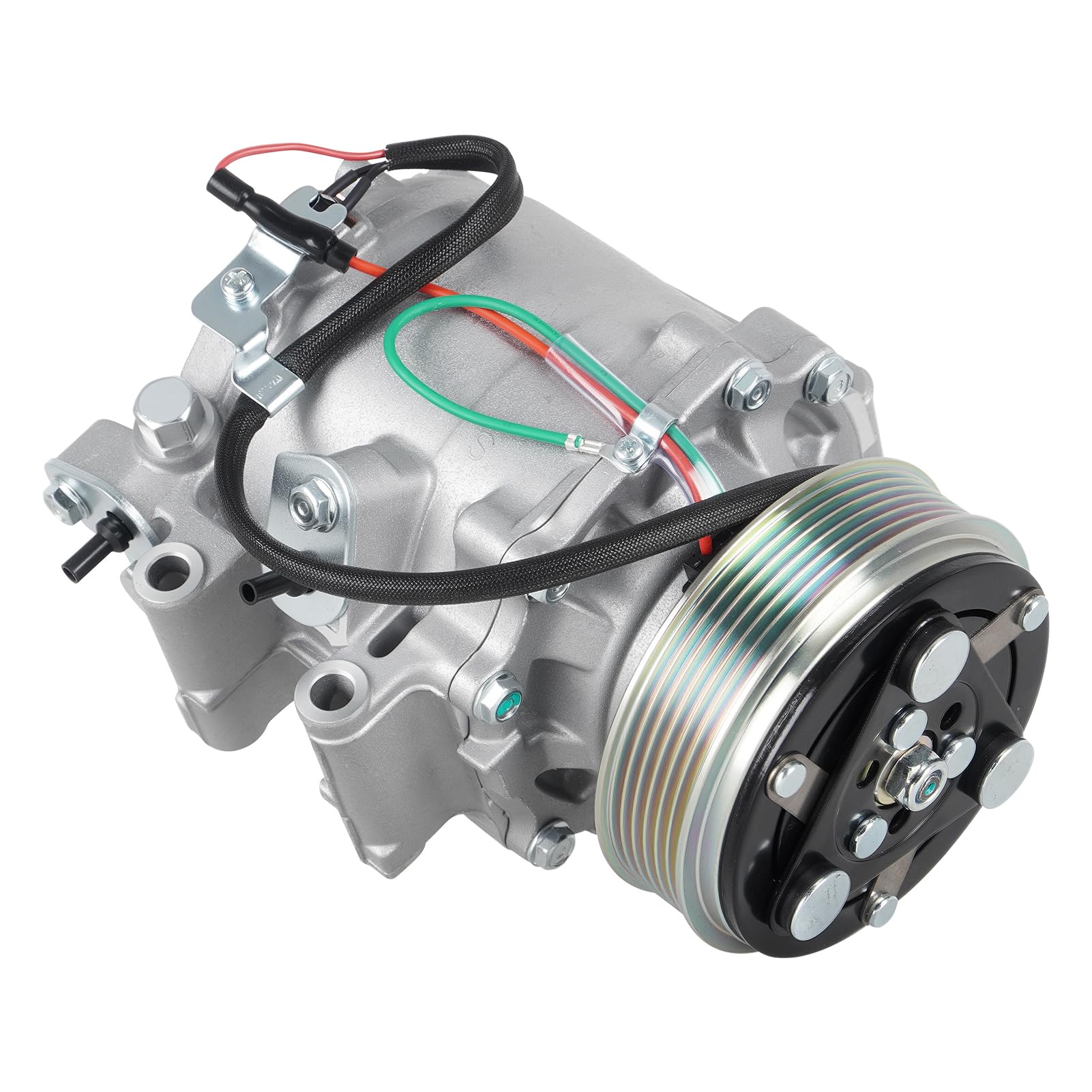 Photo 1 of Aeagle Air Conditioning Compressor with Clutch