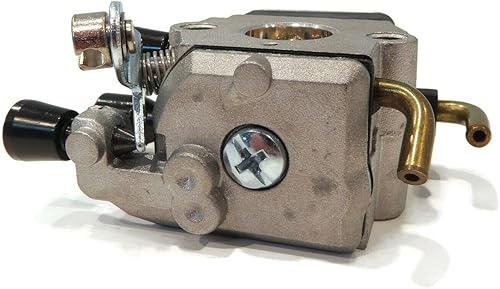 Miniatura 8 de CARBURADOR AL AIRE LIBRE DEL CARBURADOR PARA STIHL FS38 FS45 FS46 FS55 FS74 FS75 FS76 FS80 FS85 TRIMMER