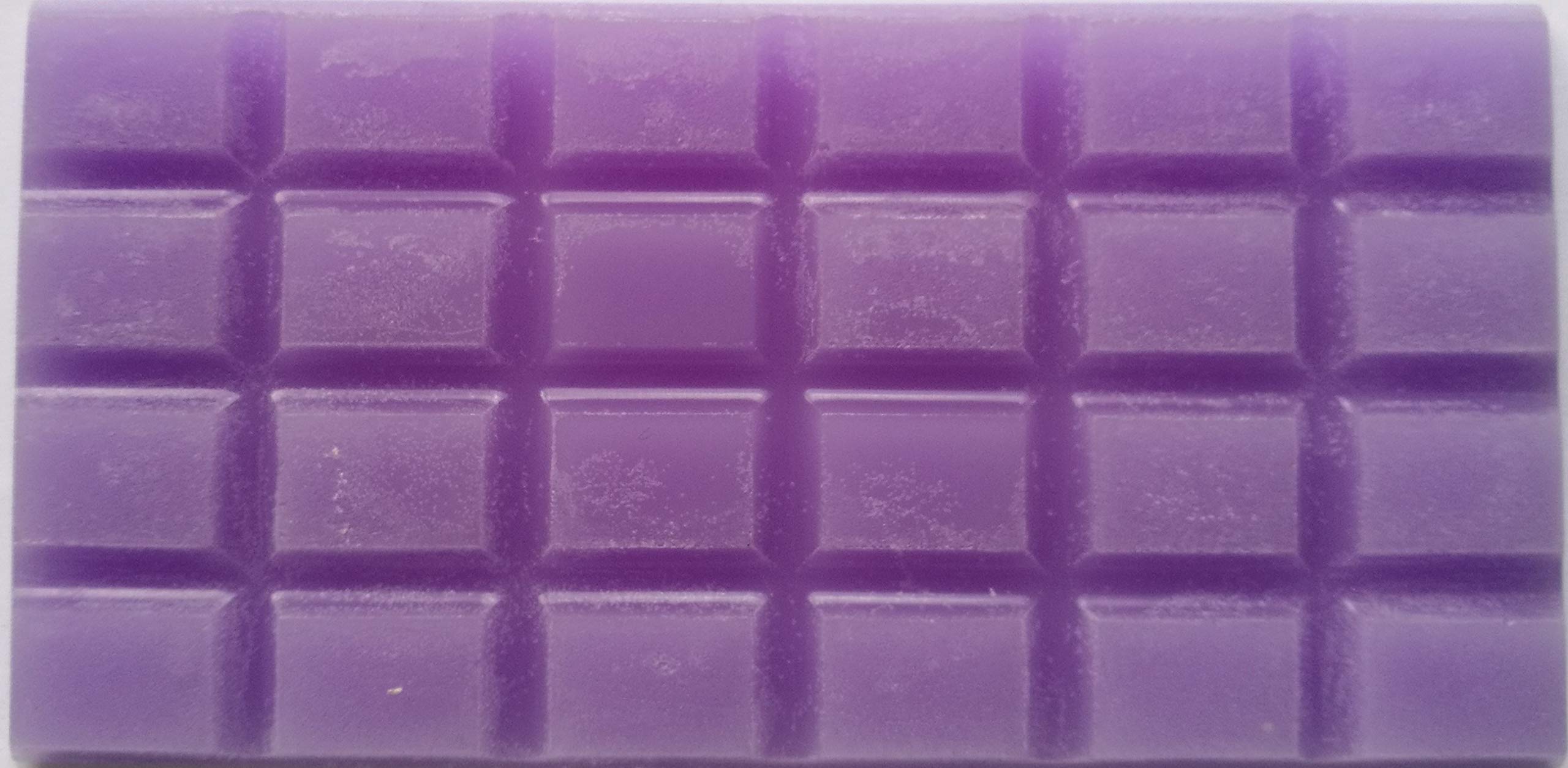 Fragrancia Lavender A Single Handmade Highly Scented Wax Melt Bar (Savage)