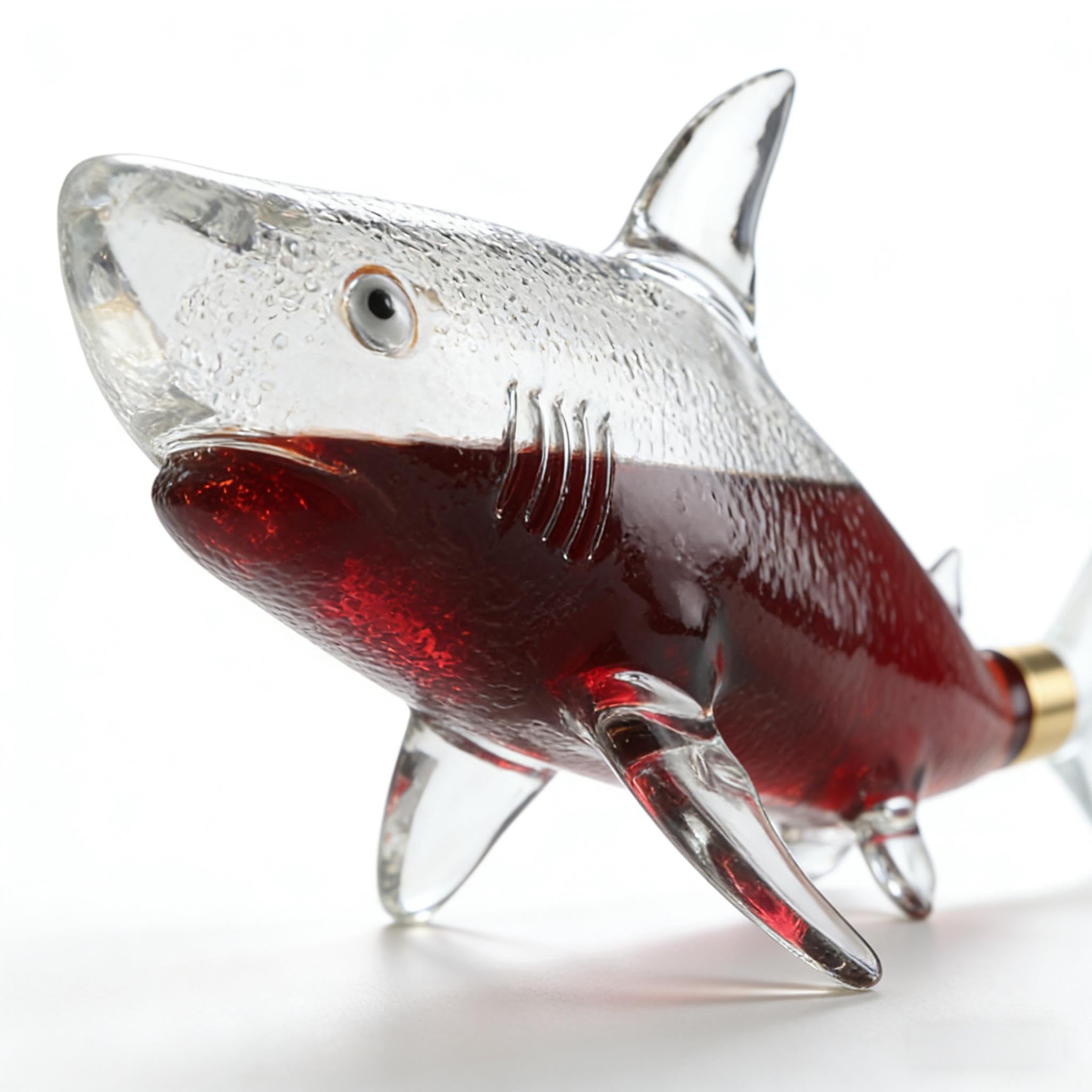 Decantador de Vino Whisky Botella Cristal Regalo Original Hombre Calaveras Aireador Vino Wine Carafe Decanter de Jarra