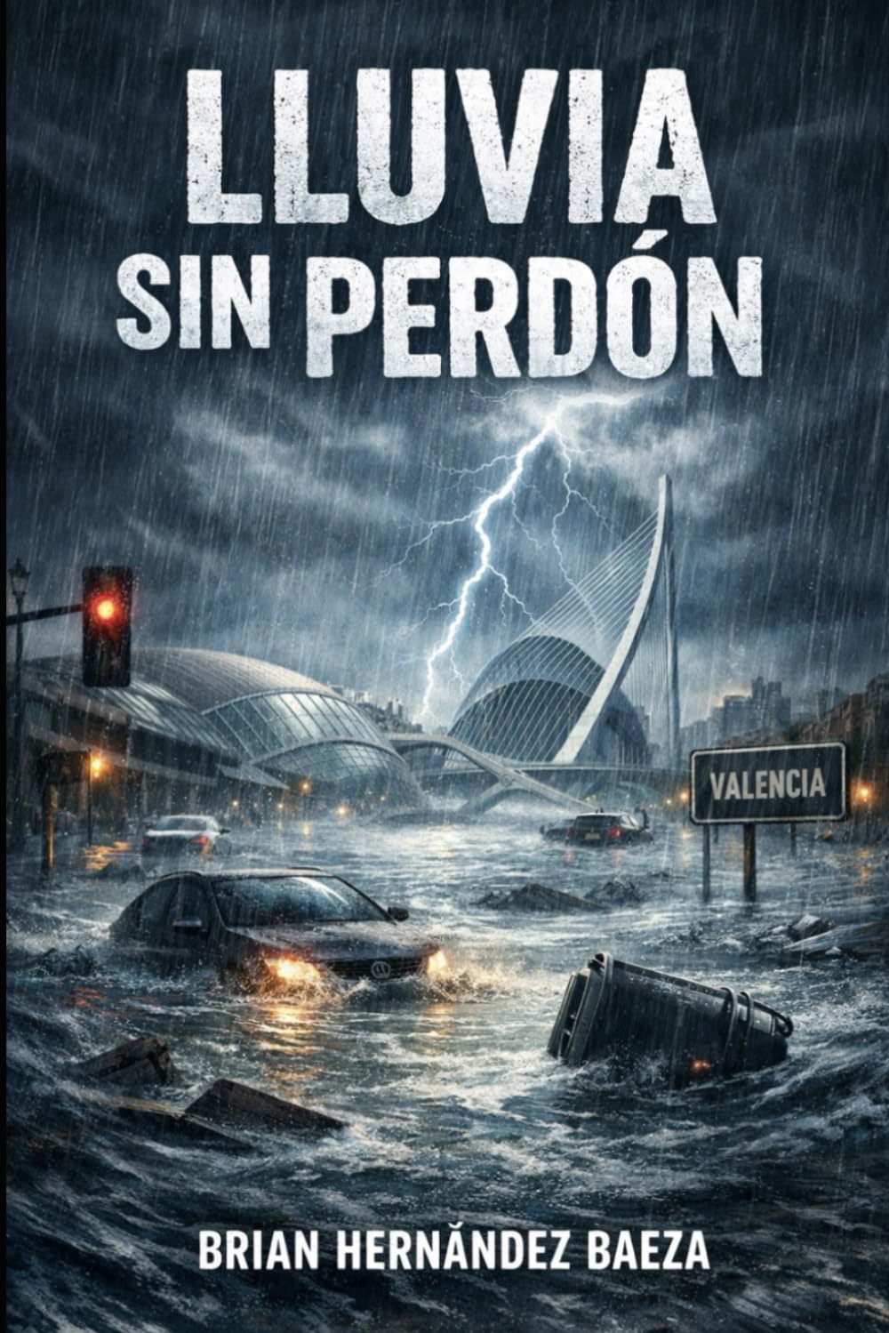 Lluvia sin Perdón