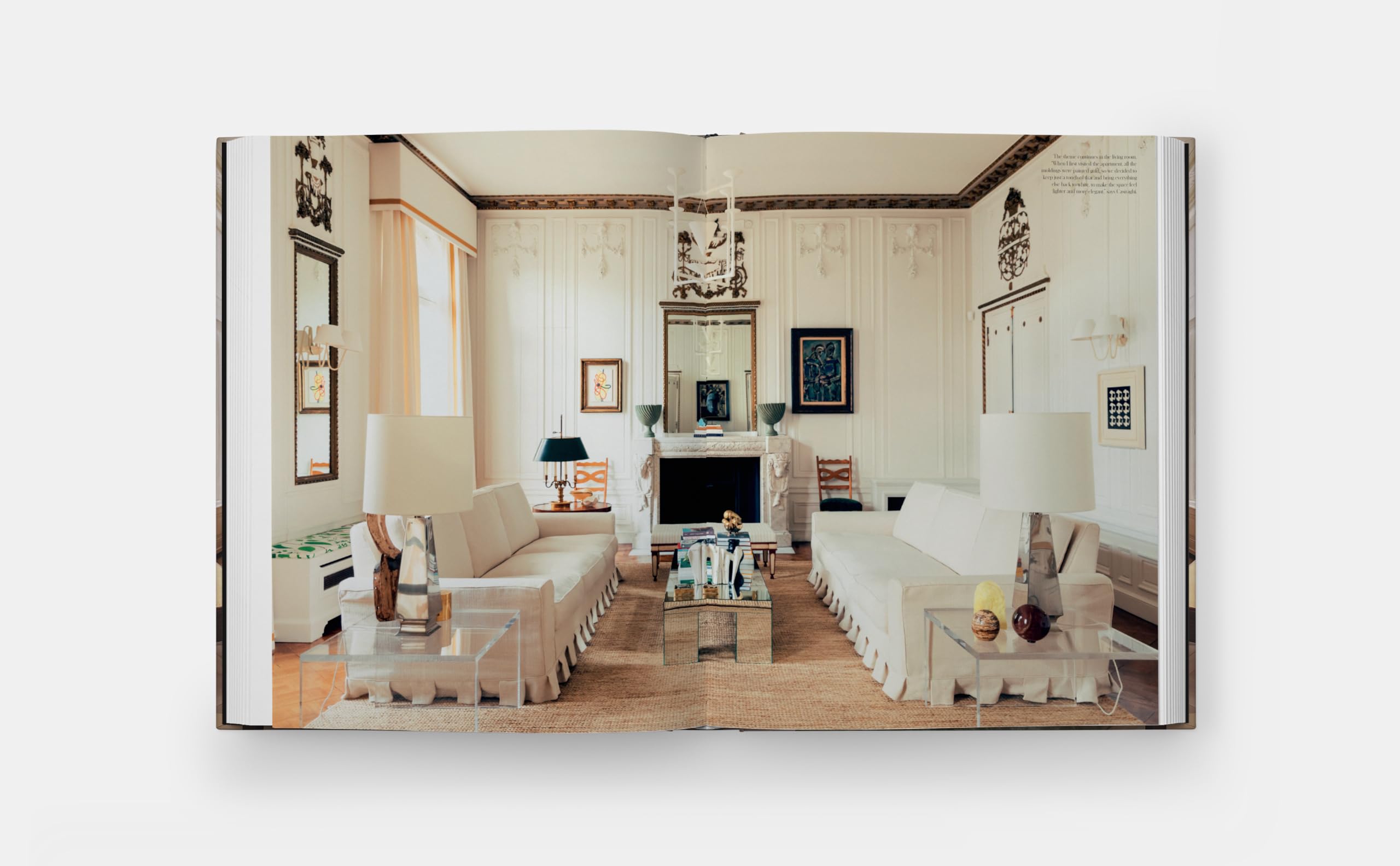 Arbiters of Style: The new wave of French interior design