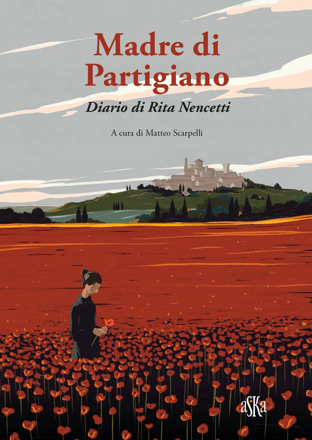 Madre Di Partigiano. Diario Di Rita Nencetti - 4