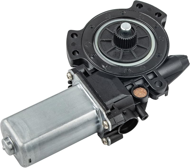 Motor do vidro elétrico Obaee dianteiro esquerdo para Kia Optima 2011 a 2015 – 1 unidade