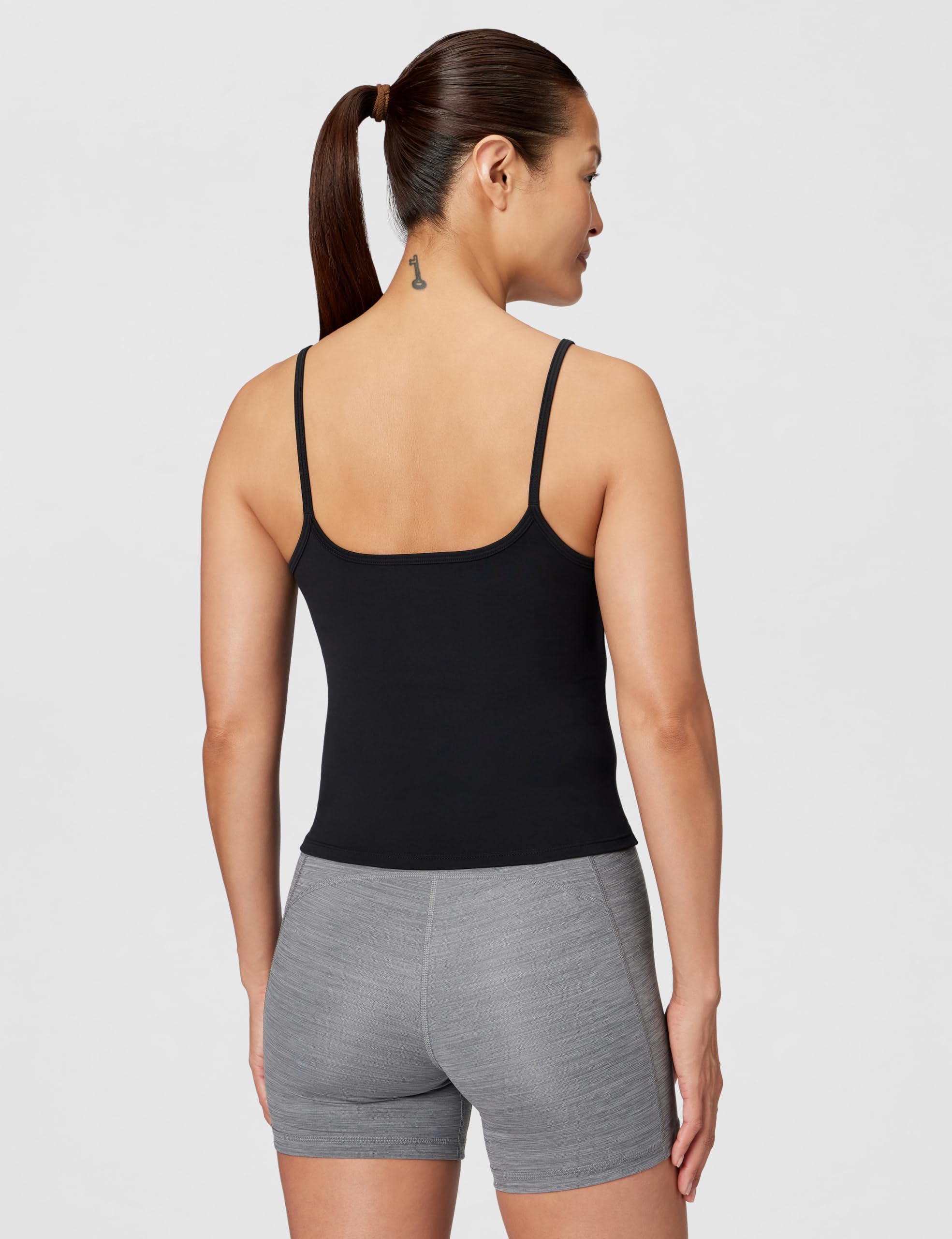 Nike Nike One Fitted Dri-Fit Cami-Tanktop (Damen) Canotta Cami Donna