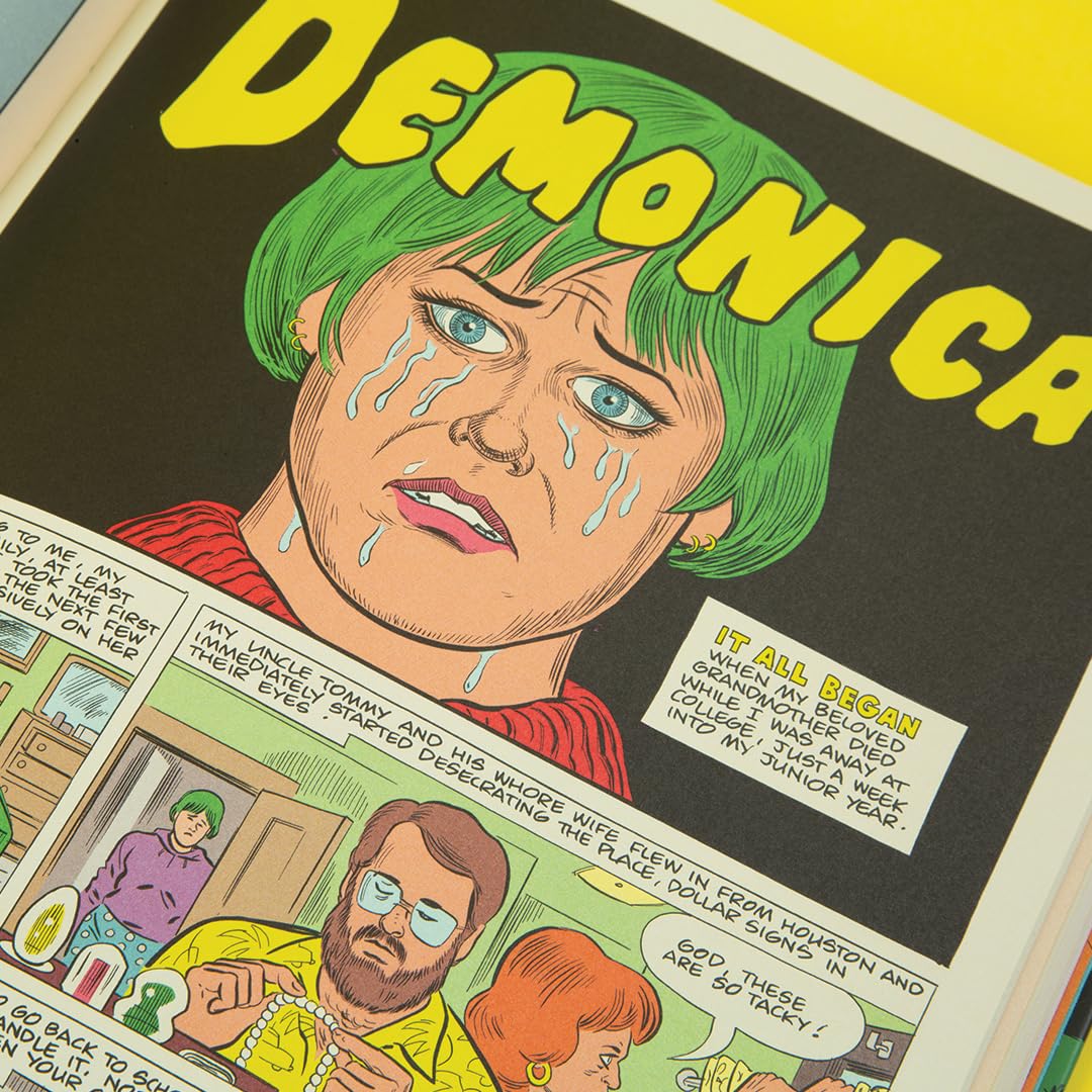Monica: ‘A master. An auteur.’ Guillermo del Toro