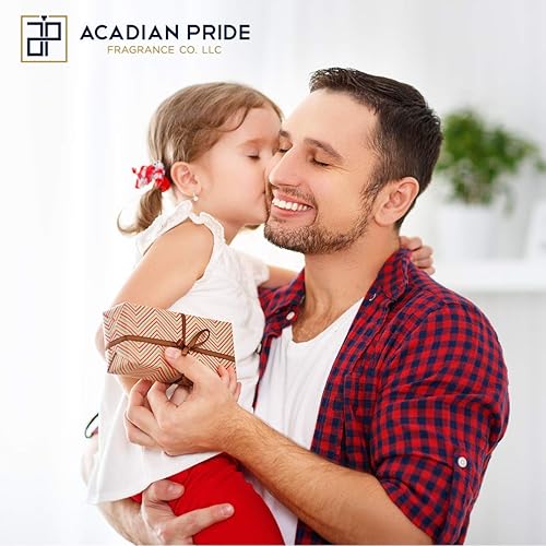 Miniatura 6 de ACADIAN PRIDE FRAGRANCE CO Lujoso detergente para ropa de lavado (337) 1 cuarto de galón32 oz