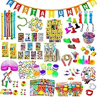 Kit 20 Brinquedos Infantil p/Prenda Festa Junina Dia das Crianças Lembrancinha Infantil