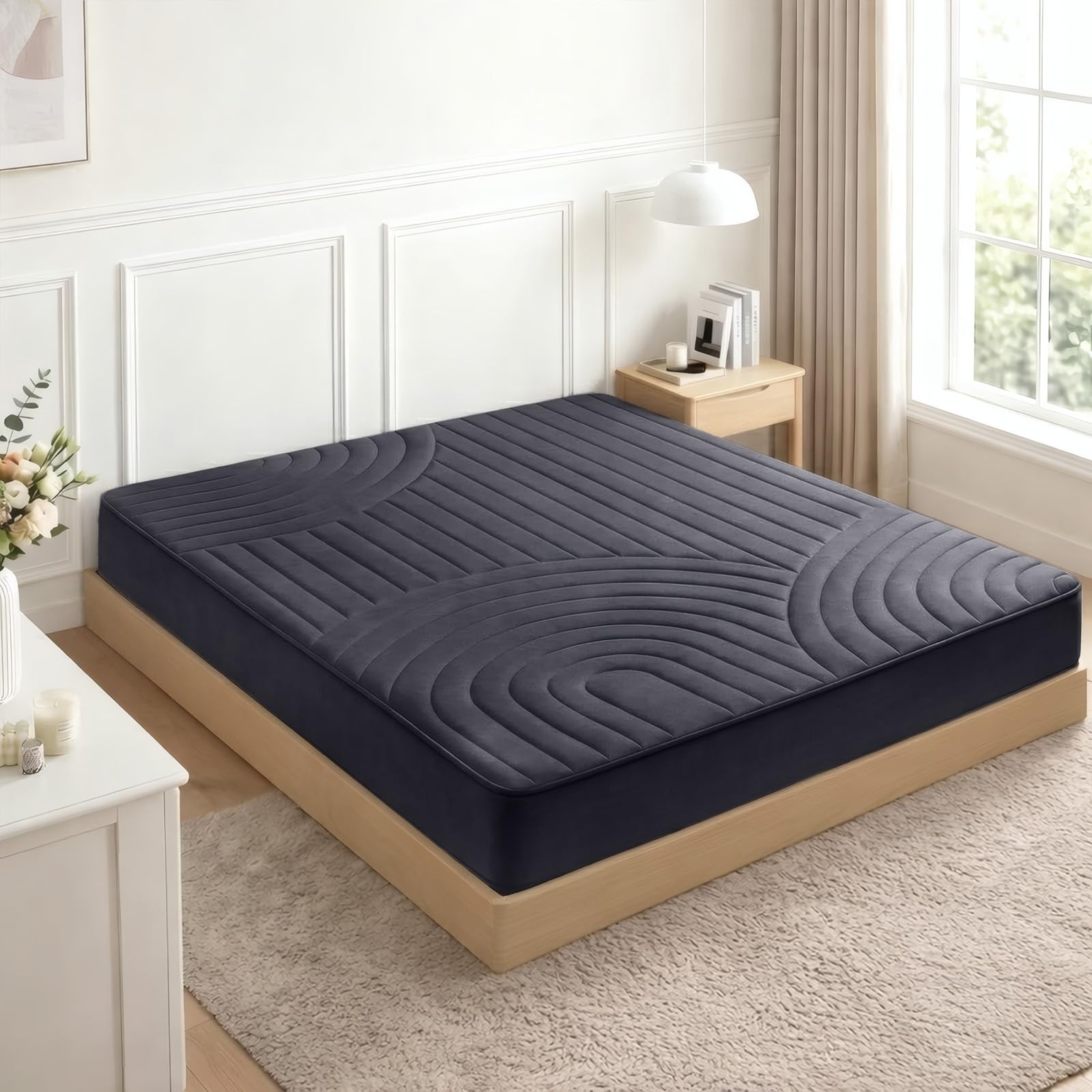 ZonLi Floor Mattress