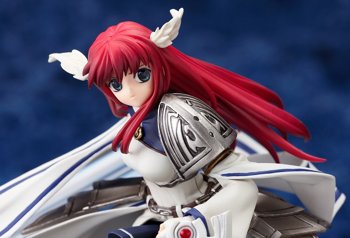 Amazon | 聖なるかな The Sprit of Eternity Sword 2 斑鳩沙月 (1/8