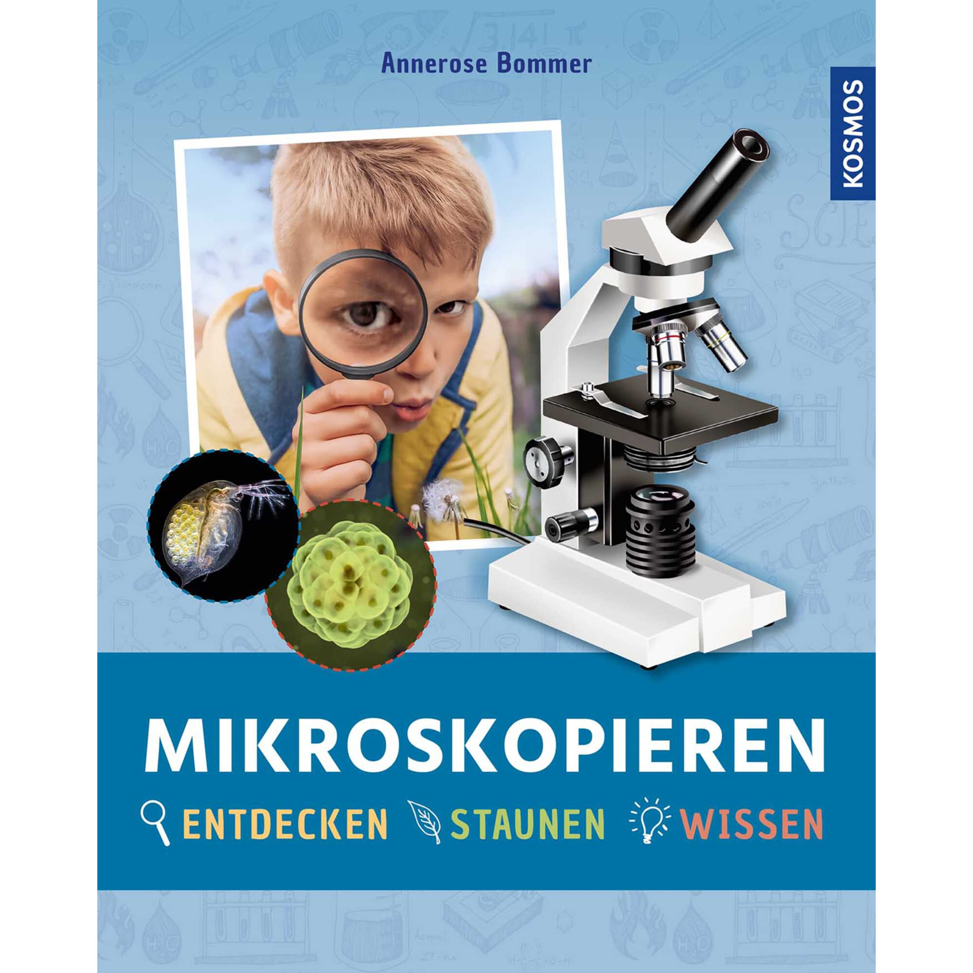 Mikroskopieren
