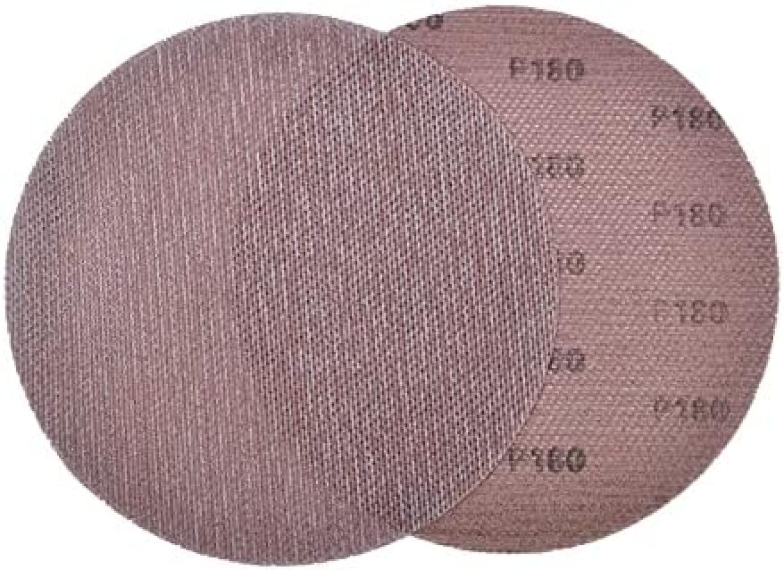 Discos De Lija De Malla De 225 Mm Grano 120-320 Papel De Lija Paquete De 20 Hojas De Lija para Lijadoras Orbitales Lijadoras De Cuello Largo Lijadoras De Paneles De Yeso,120,Pleasant63