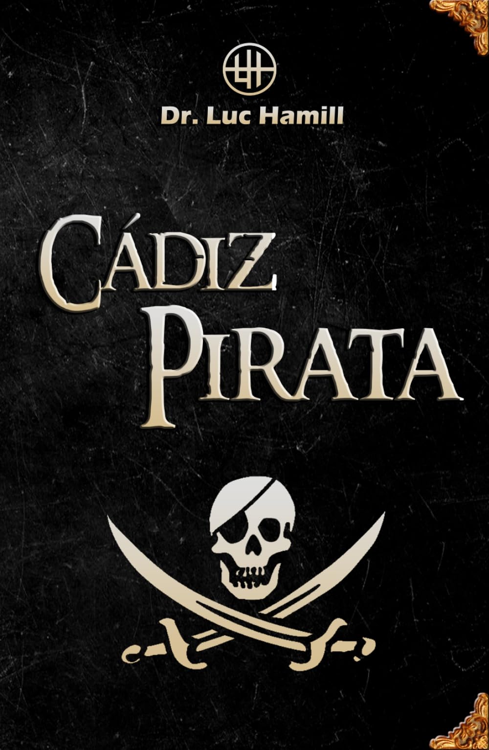 Cádiz pirata