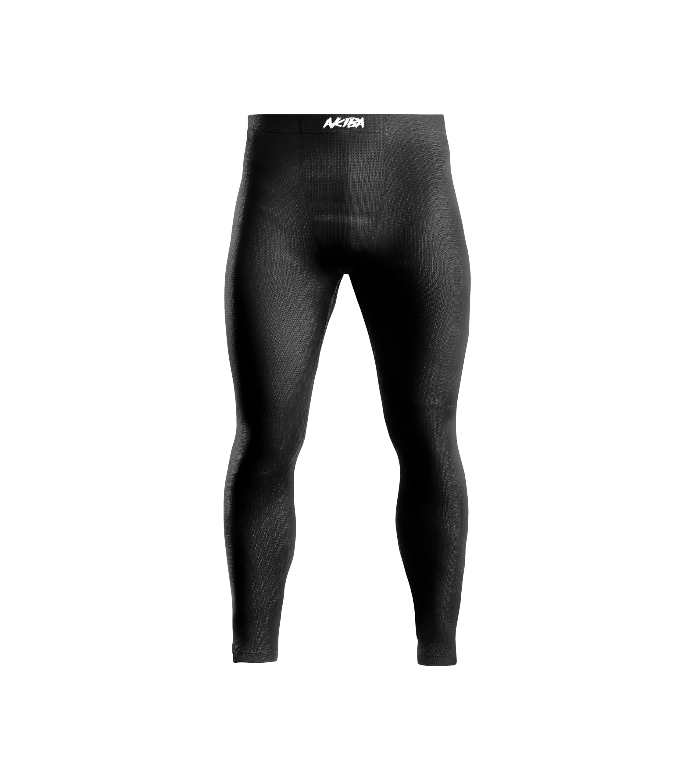 Men's Jiu Jitsu Pants BJJ Spats Leggings MMA Sports Compression Pant/Legging/Full Tights for Running, Gym Multi Sports