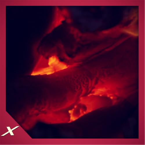 Maple Fireplace - Perfect fireplace for the background