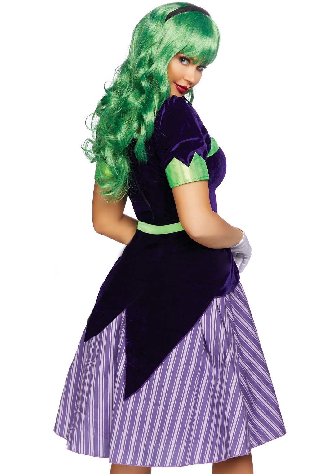 LegAvenue 86861 kostium na Halloween, damski, wielokolorowy, L