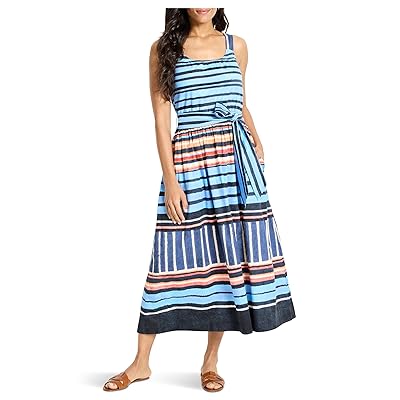 NIC+ZOE Painted Peninsula Sophie Dress Women