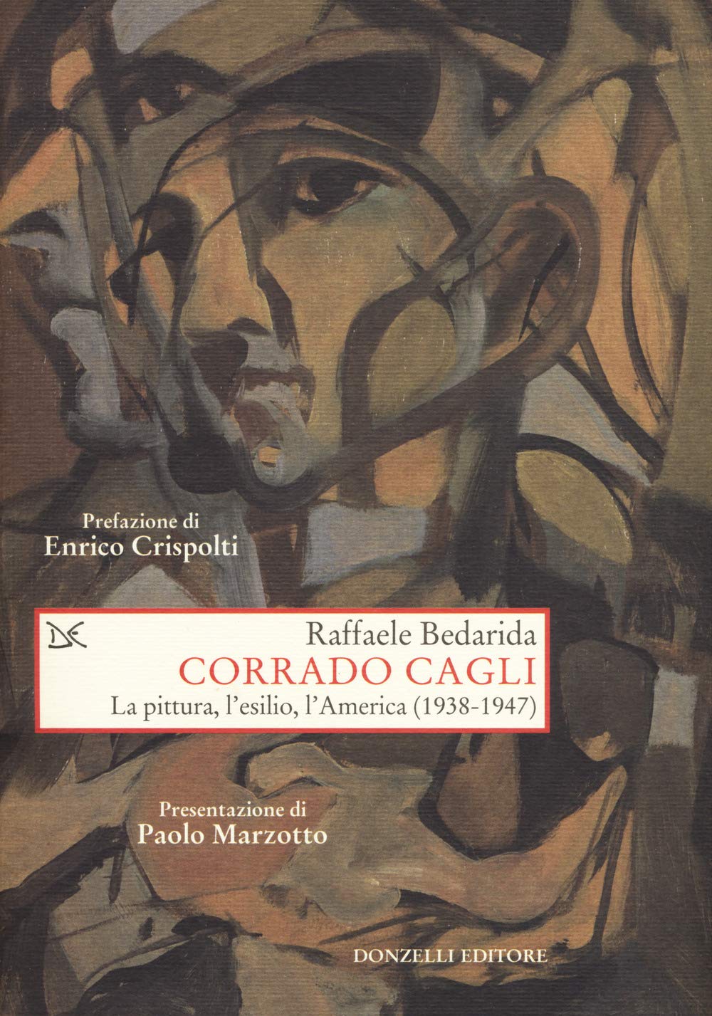 Corrado Cagli. La Pittura, L'esilio, L'america (1938-1947) - 4