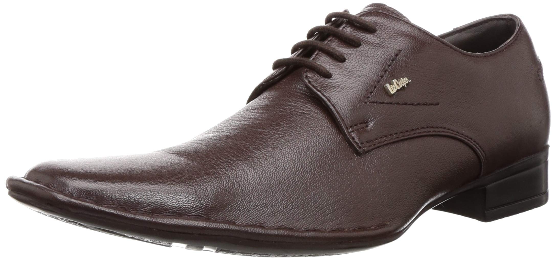 Lee Cooper Mens Brown Sneakers-40 UK (Lc9896B1) (B08CBV4CJP) Amazon Price History, Amazon Price Tracker