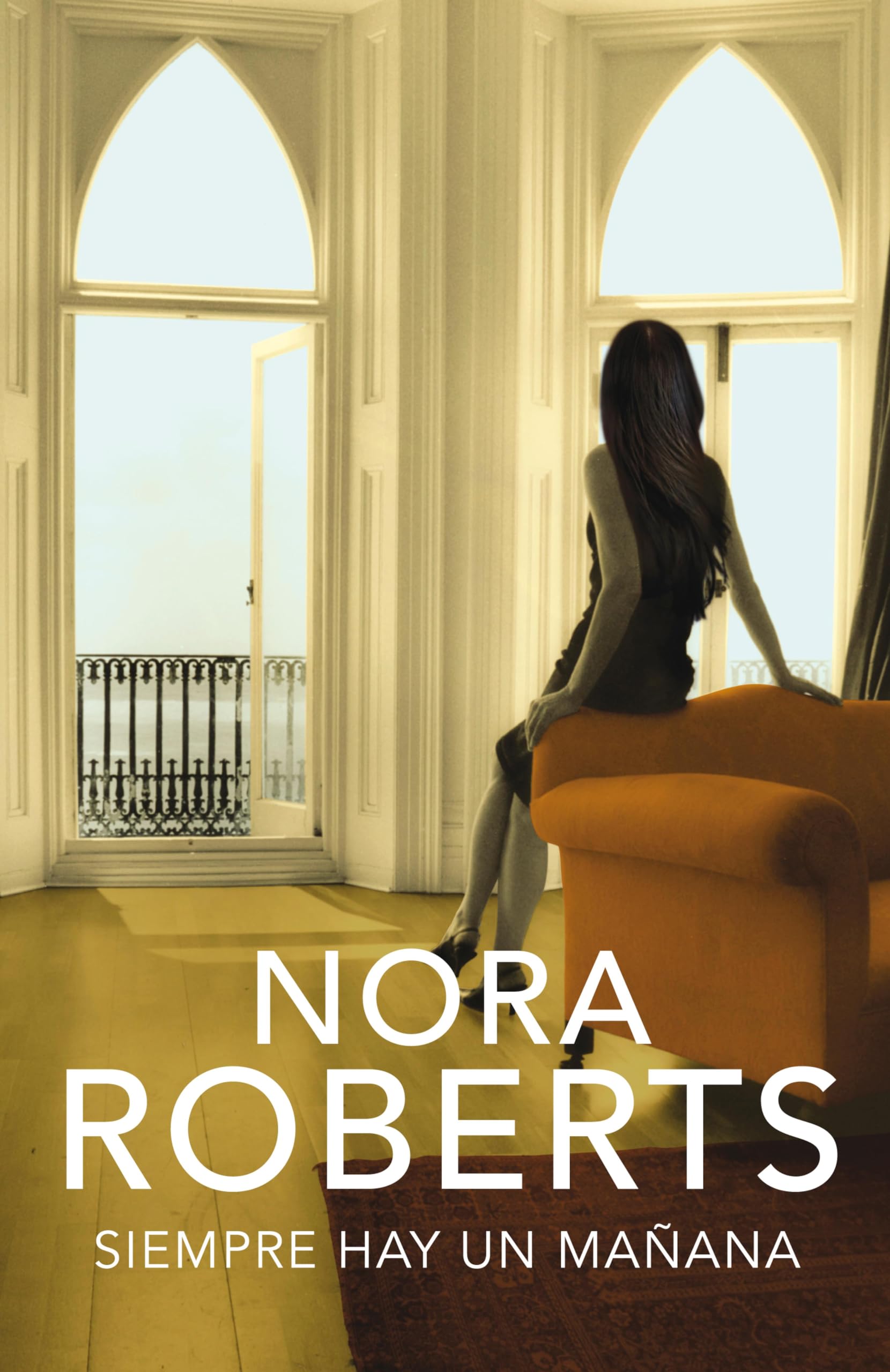 Siempre hay un mañana (Hotel Boonsboro 1) (Spanish Edition)