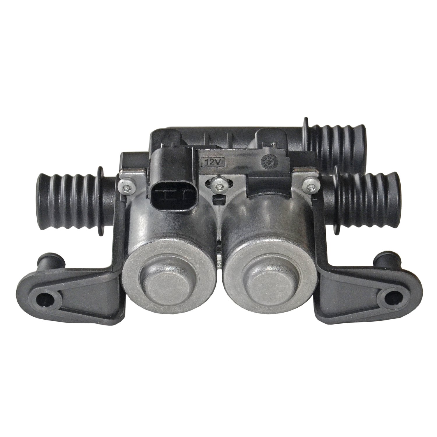 Valvola Di Controllo Riscaldamento Per BMW 5er E60, 7er E65, X5 E53 - Ricambio Compatibile 64116931708