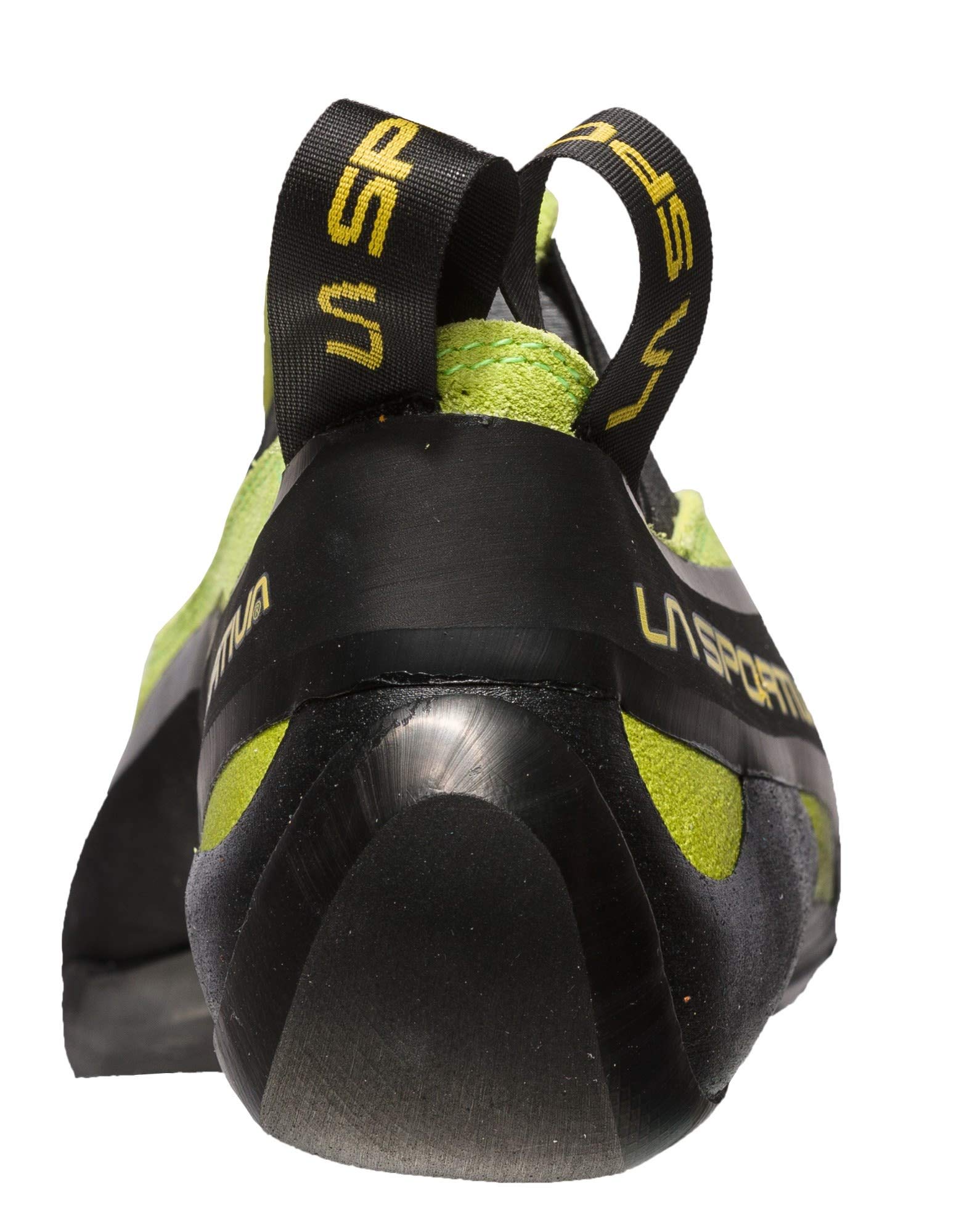 La Sportiva Cobra Apple Green, Zapatos de Escalada Unisex Adulto